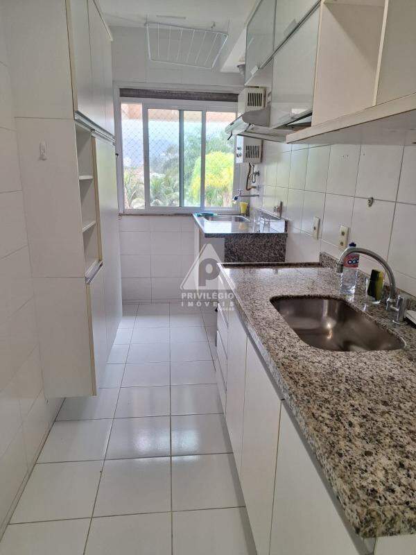 Apartamento Em Barra Da Tijuca Quartos M Por R