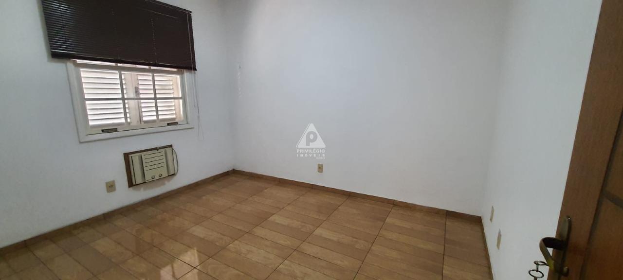 Apartamento à venda no Tijuca: QUARTO 2
