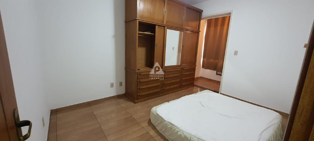 Apartamento à venda no Tijuca: QUARTO 3