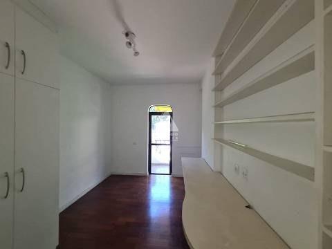 Apartamento à venda no Tijuca: 