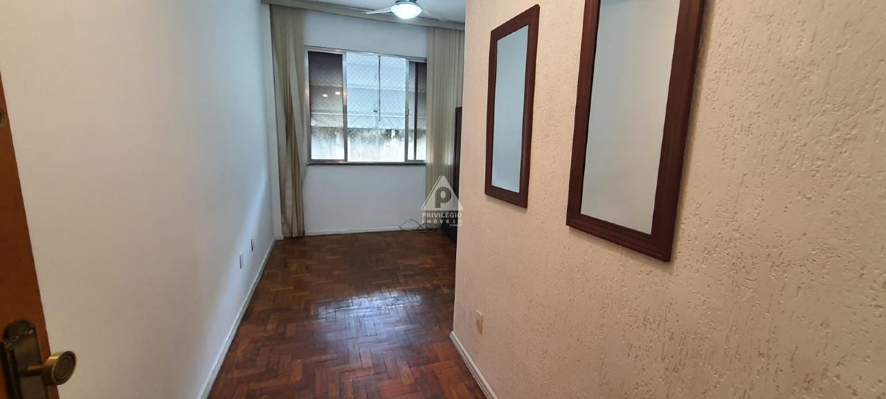 Apartamento à venda no Vila Isabel: 