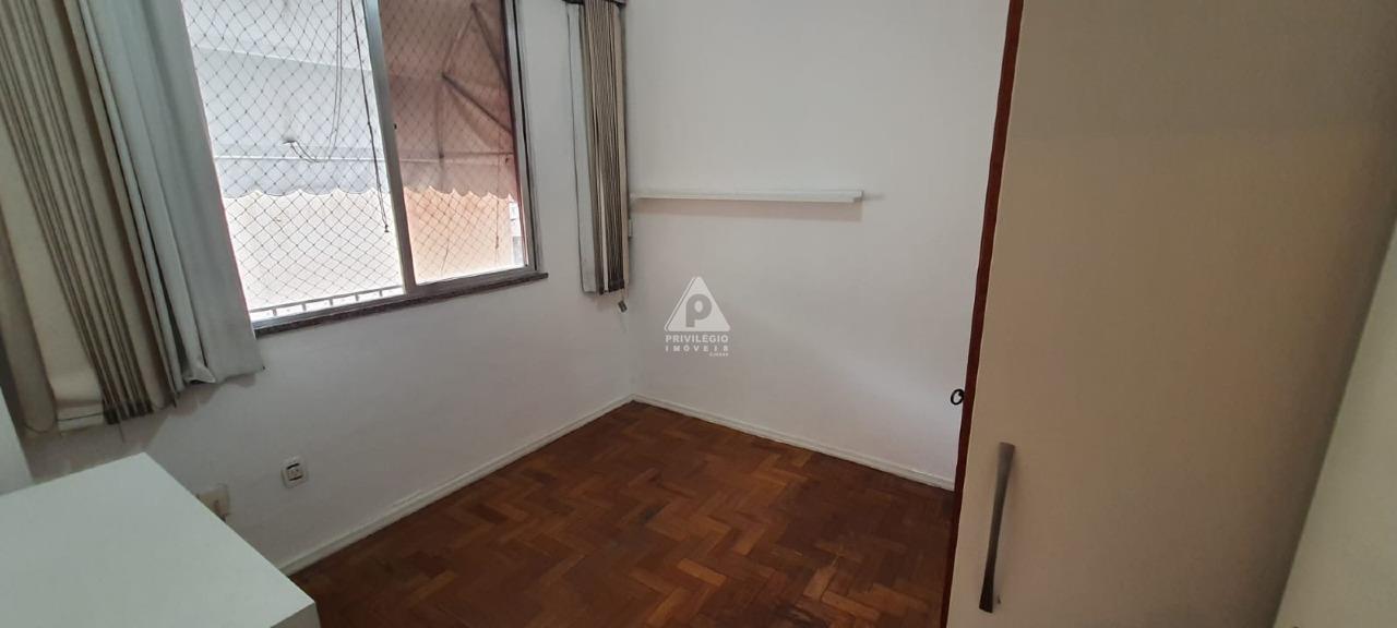 Apartamento à venda no Vila Isabel: 