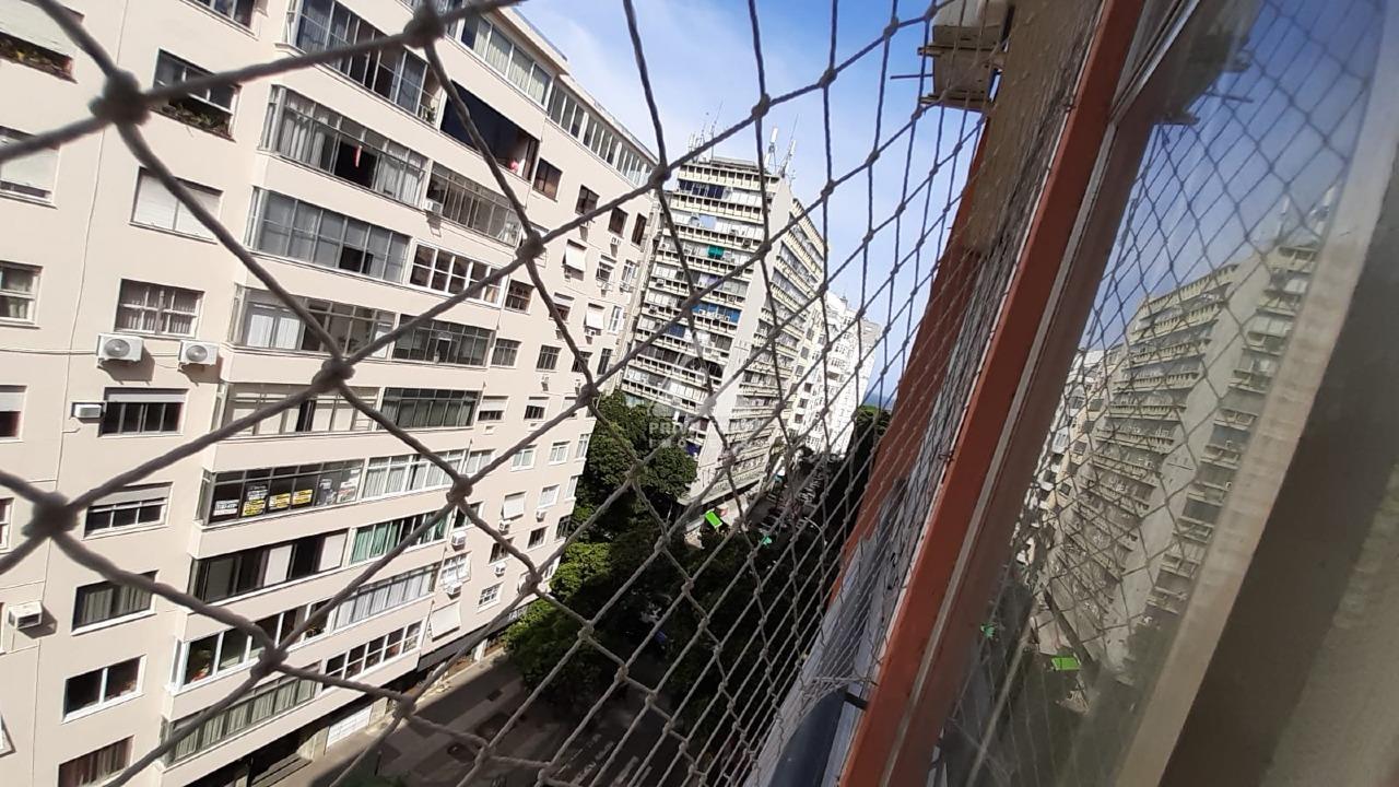 Apartamento à venda no Copacabana: VISTA MAR