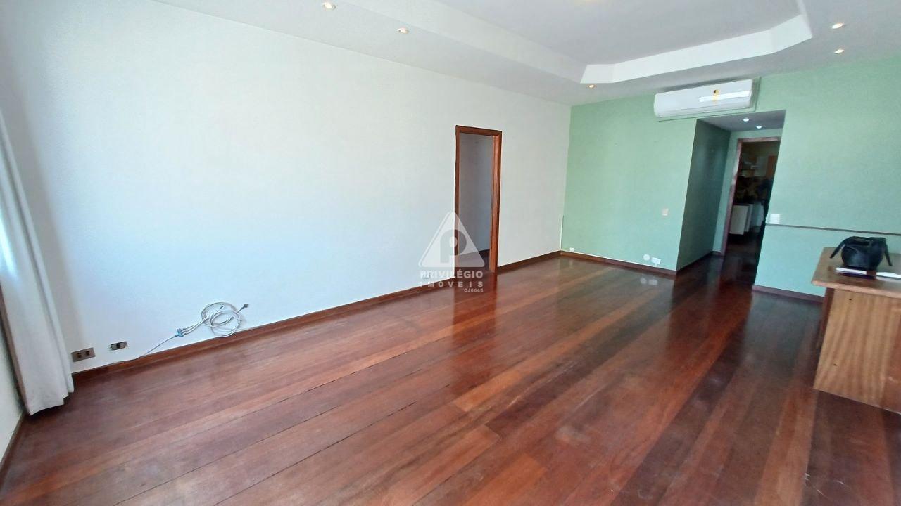 Apartamento à venda no Flamengo: 